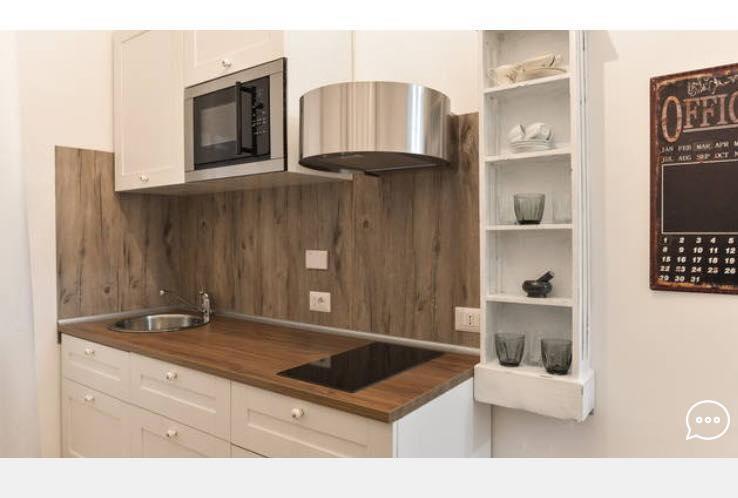 Apartamento Roxy's In Roma