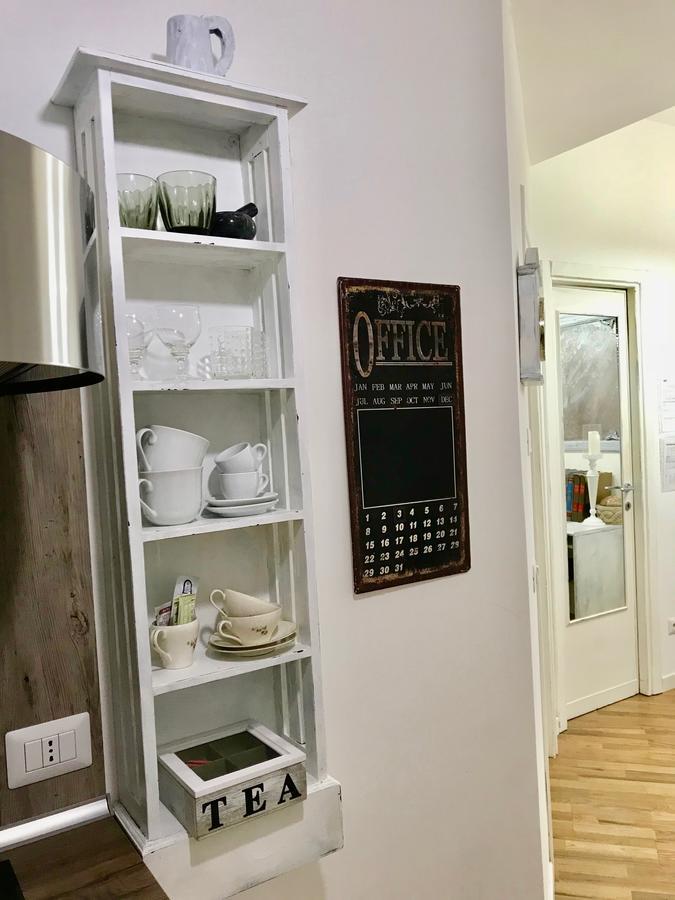 Apartamento Roxy's In Roma
