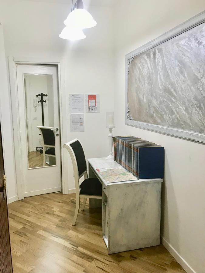 Roxy's In Apartamento Roma