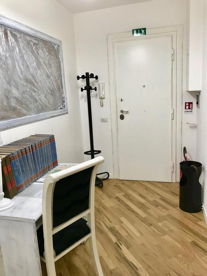Roxy's In Apartamento *