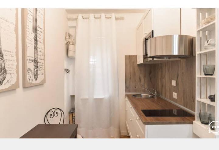 Roxy's In Apartamento *