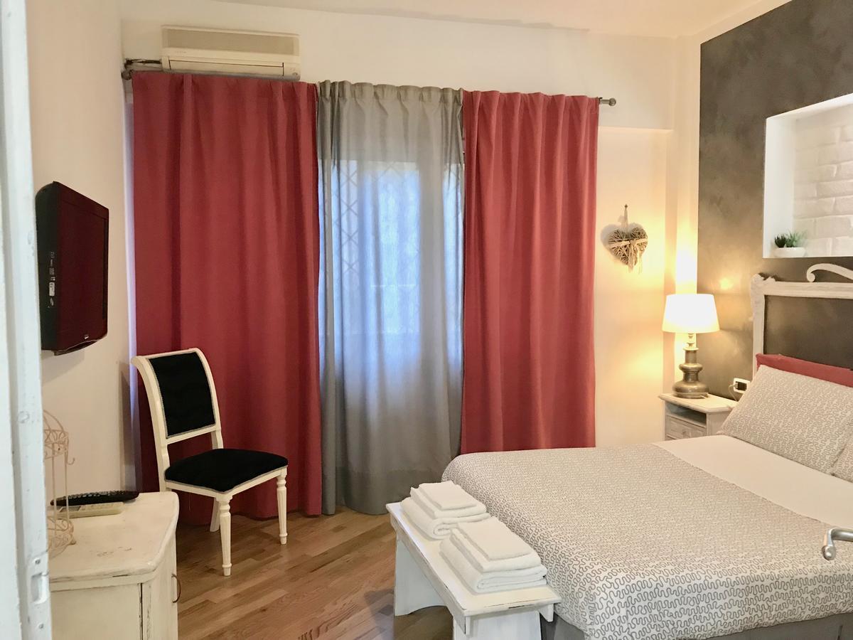 Roxy's In Apartamento Roma